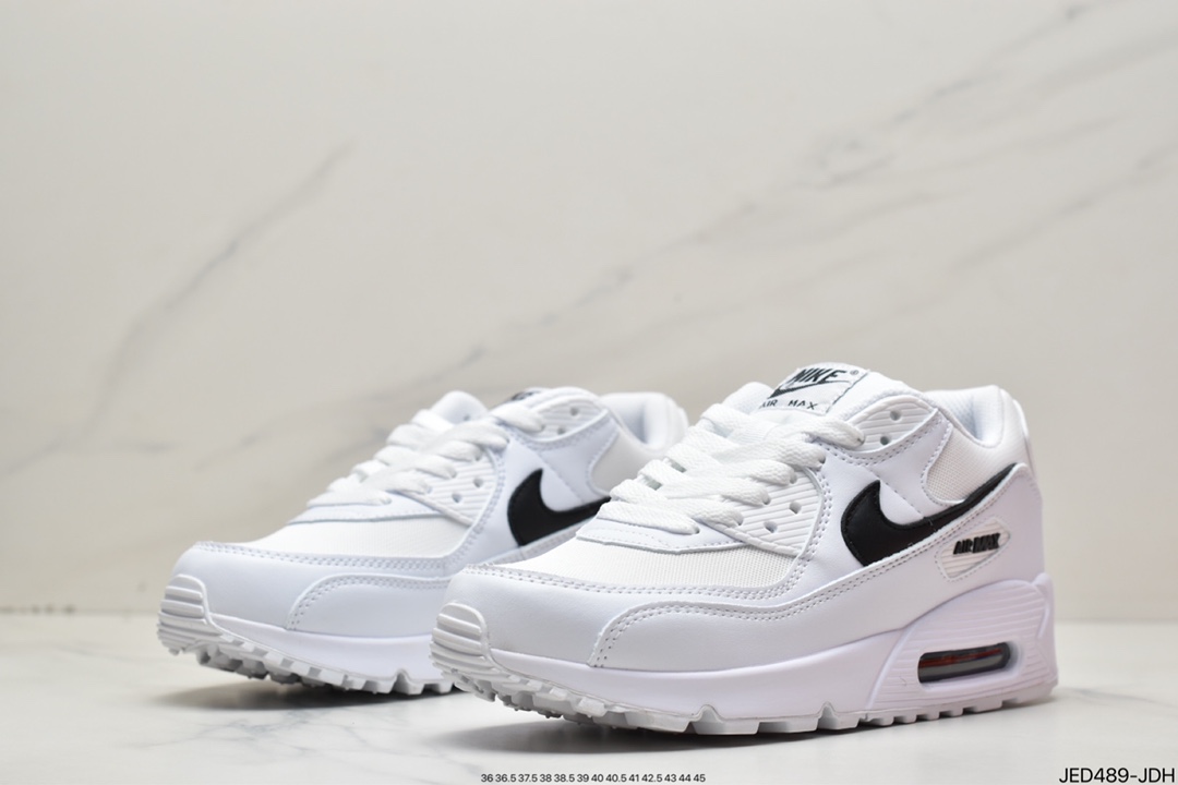 150 耐克Nike Air Max90 EssentialMMars Landing复古气垫CZ5594-100