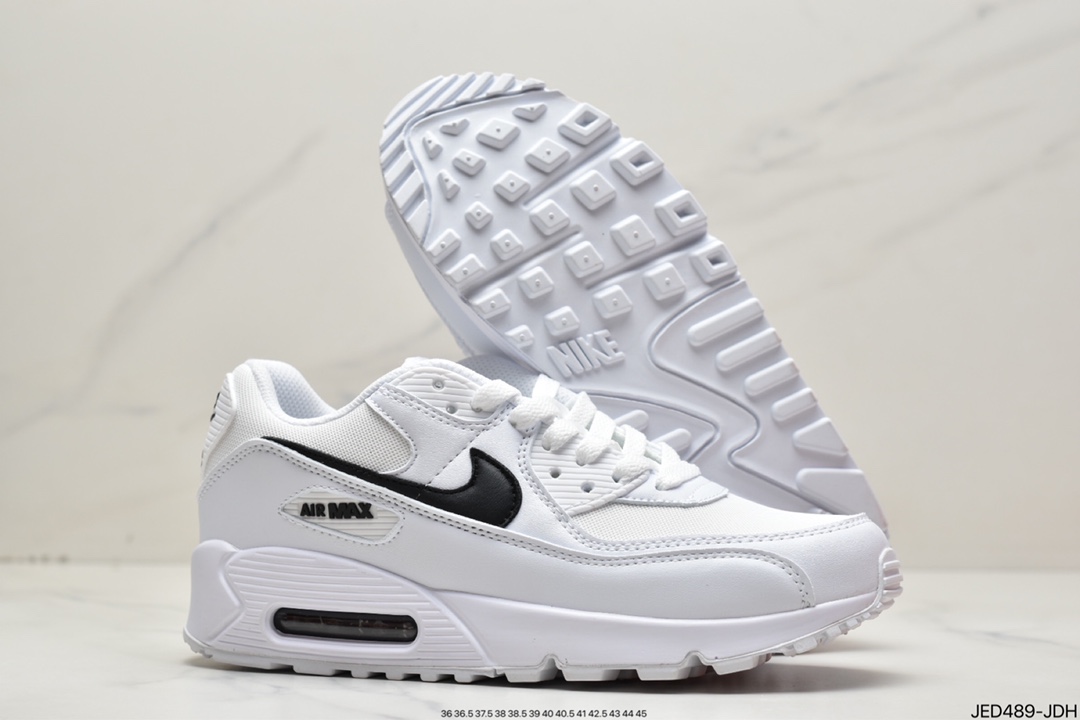 150 耐克Nike Air Max90 EssentialMMars Landing复古气垫CZ5594-100