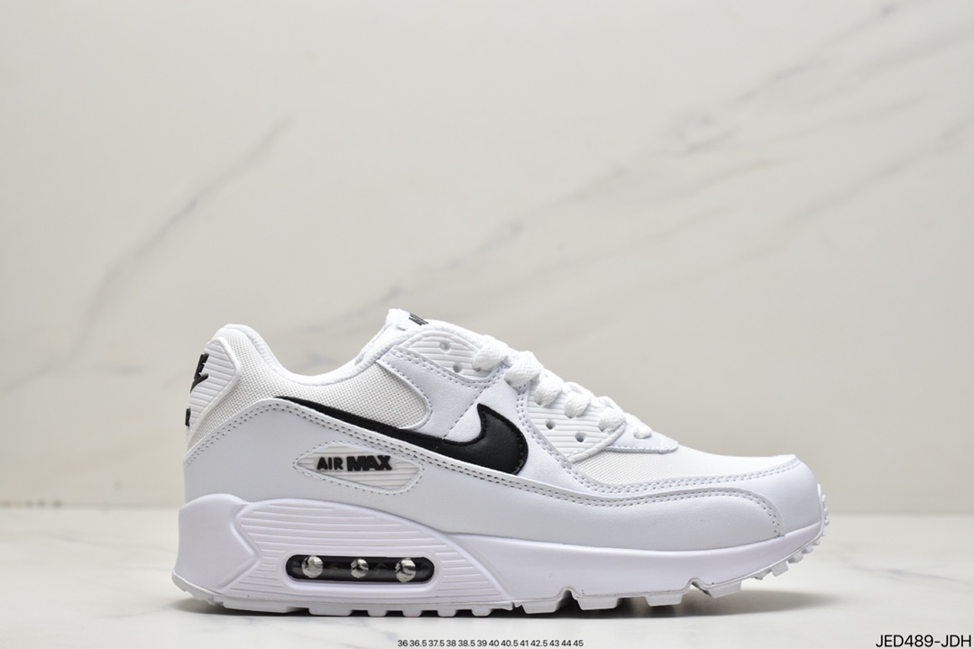 150 耐克Nike Air Max90 EssentialMMars Landing复古气垫CZ5594-100