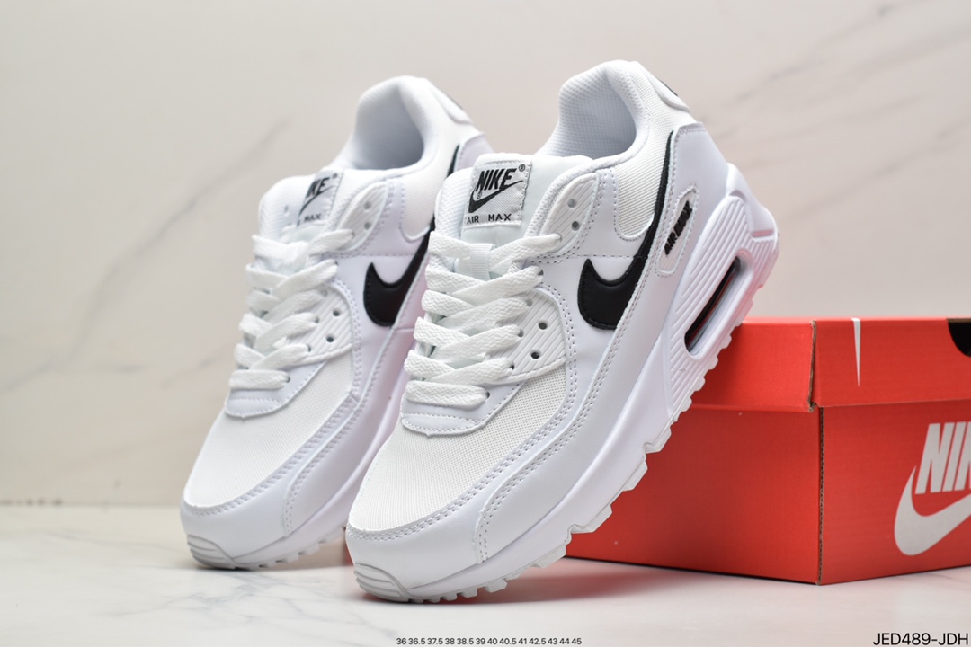 150 耐克Nike Air Max90 EssentialMMars Landing复古气垫CZ5594-100