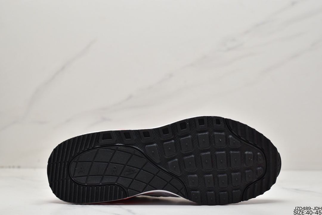 140 耐克Nike Air Max Systm 复古后置气垫减震运动跑步鞋