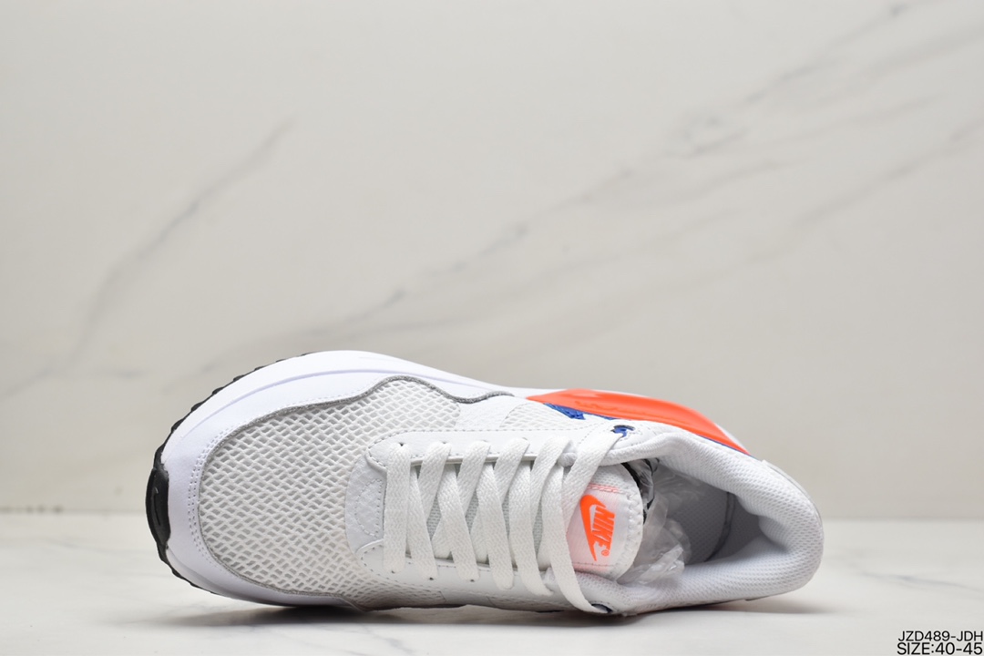 140 耐克Nike Air Max Systm 复古后置气垫减震运动跑步鞋
