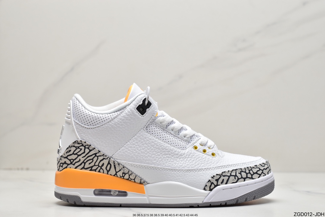 290 乔丹Air Jordan 3 Retro Sp 迈克尔CK9246-108