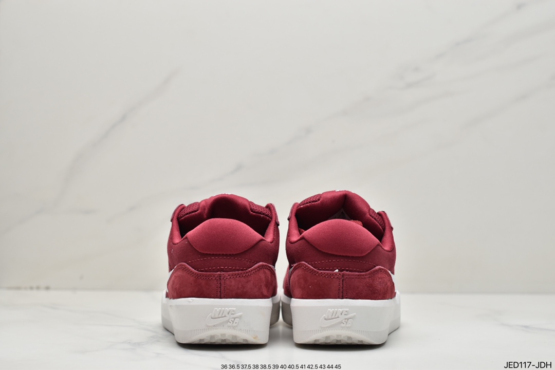 150 耐克Nike SB Force 58是一款将前沿创新带入街头的单品CZ2959-002