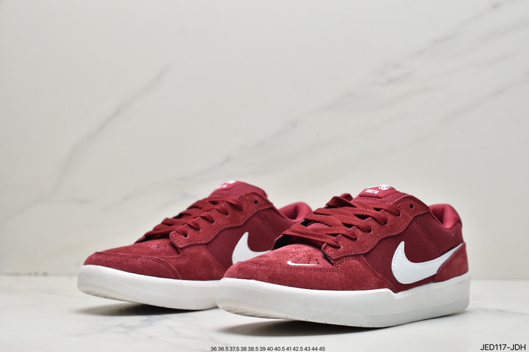 150 耐克Nike SB Force 58是一款将前沿创新带入街头的单品CZ2959-002