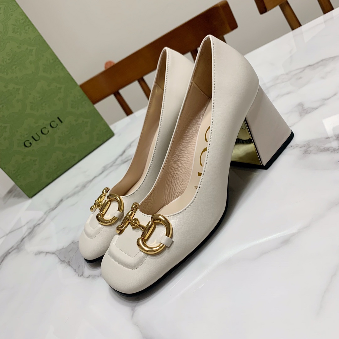 NO:261260,Beige, single shoes19860909米白,单鞋,Women's Shoes