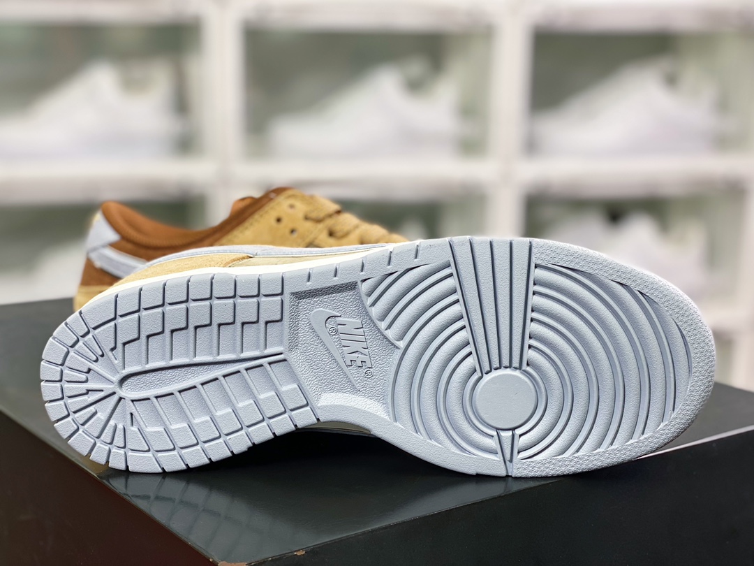 320 Otomo Katsuhiro x SB Dunk Low”Steamboy OST”扣篮ST1391-201
