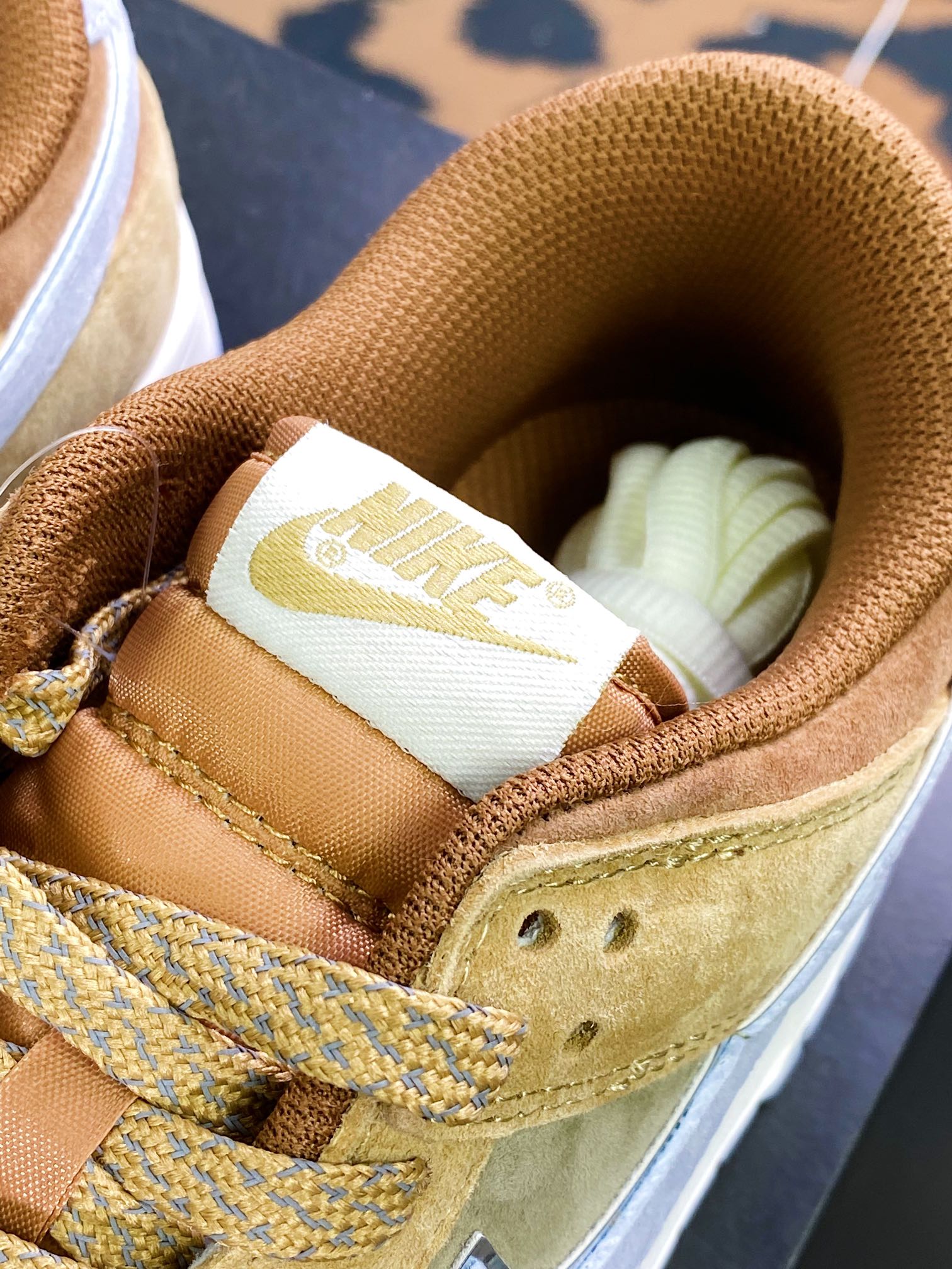 320 Otomo Katsuhiro x SB Dunk Low”Steamboy OST”扣篮ST1391-201