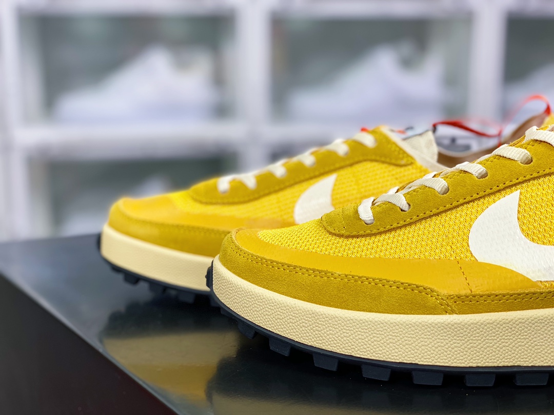 Tom Sachs x Craft General Purpose Shoe ”Yellow” Astronaut DA6672-700