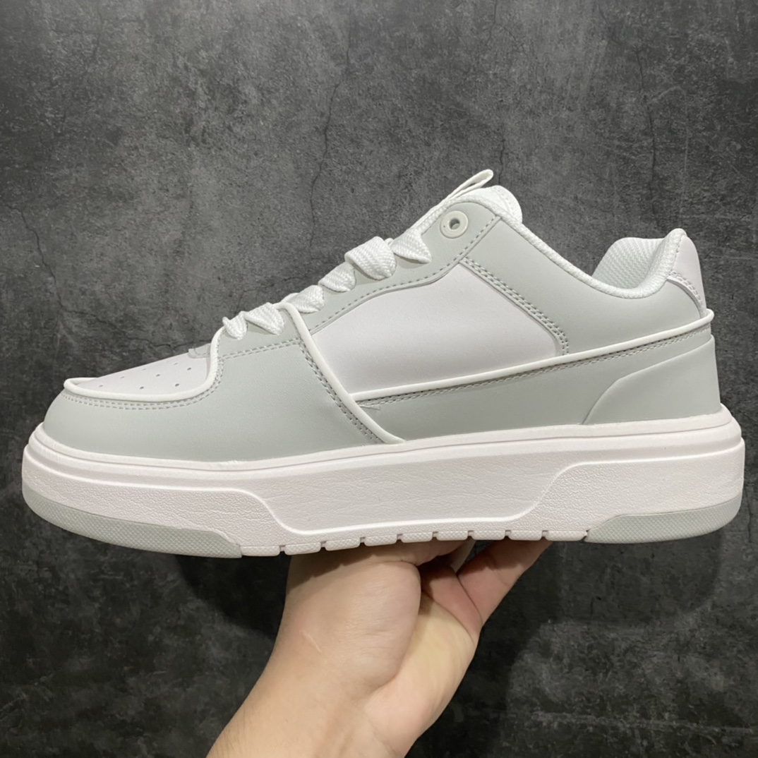 图片[2]-韩国洋基队NY大标潮流老爹鞋 MLB小白鞋市面上唯一顶级纯原版本 原材料打造 原楦原档案数据开发版型 完美鞋头弧度/后套收口效果🆚市面文案版本‼️ 原厂立体填充鞋舌海绵 中底注胶孔原数据开发模具大底 原厂转印标 保证不掉字 内增高6cm 原厂1：1模具开发 原厂进口纳米材质 原厂 全套手提袋 原盒雷射防伪标包装 天猫订单品质 官网尺码35 36 36.5 37.5 38 38.5 39 40 40.5 41 42 42.5 43 44 45-选品中心