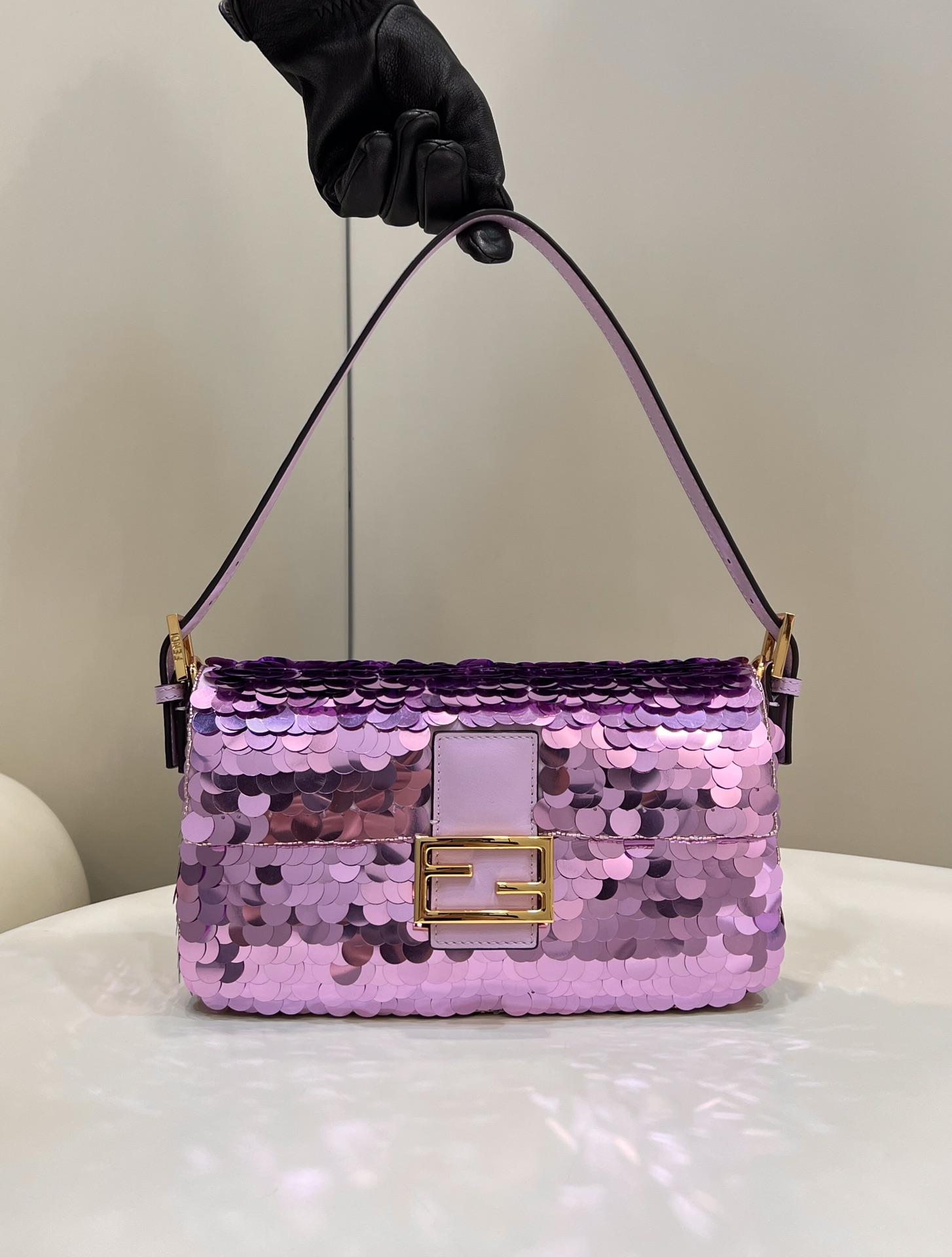 [Fendi Women