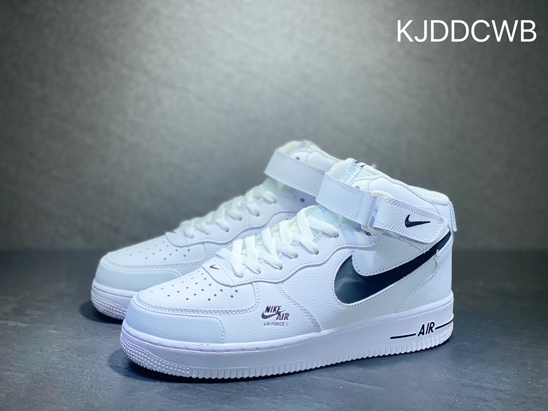 240 Nike Air Force 1 空军一号  CV3039-108