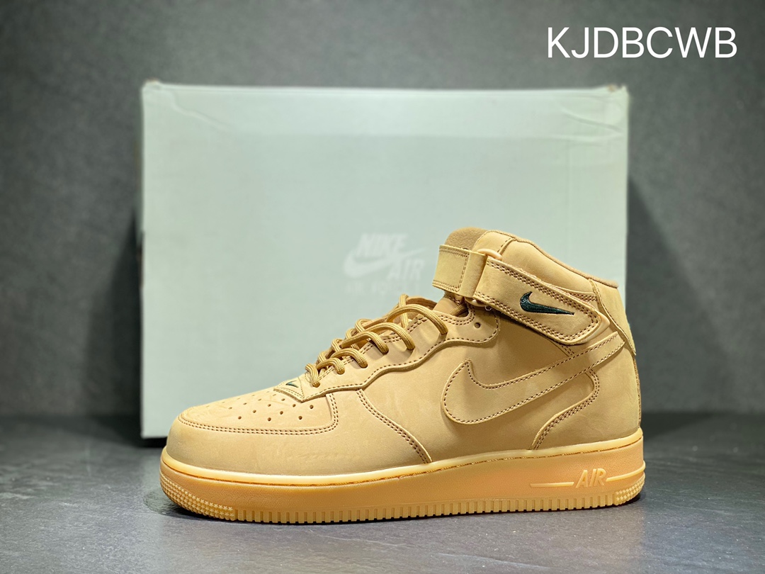 220 Nike Air Force 1 空军一号  715889-200