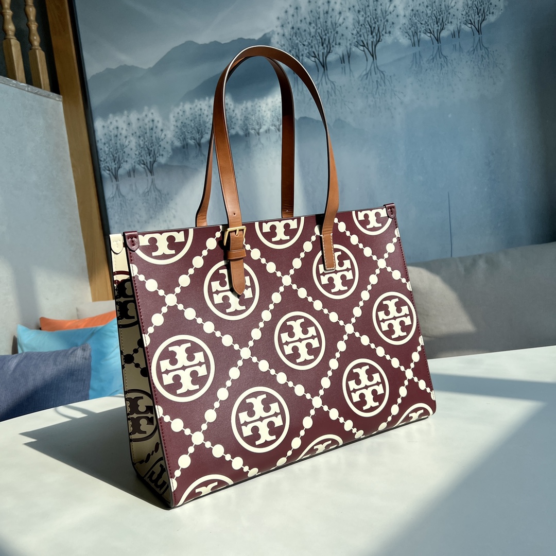 Tory Burch ～大号—TB汤丽柏琦