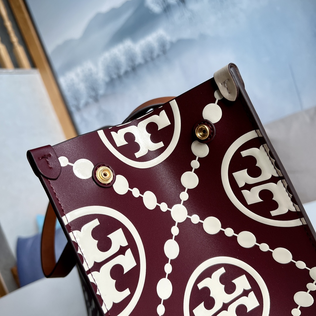 Tory Burch ～大号—TB汤丽柏琦
