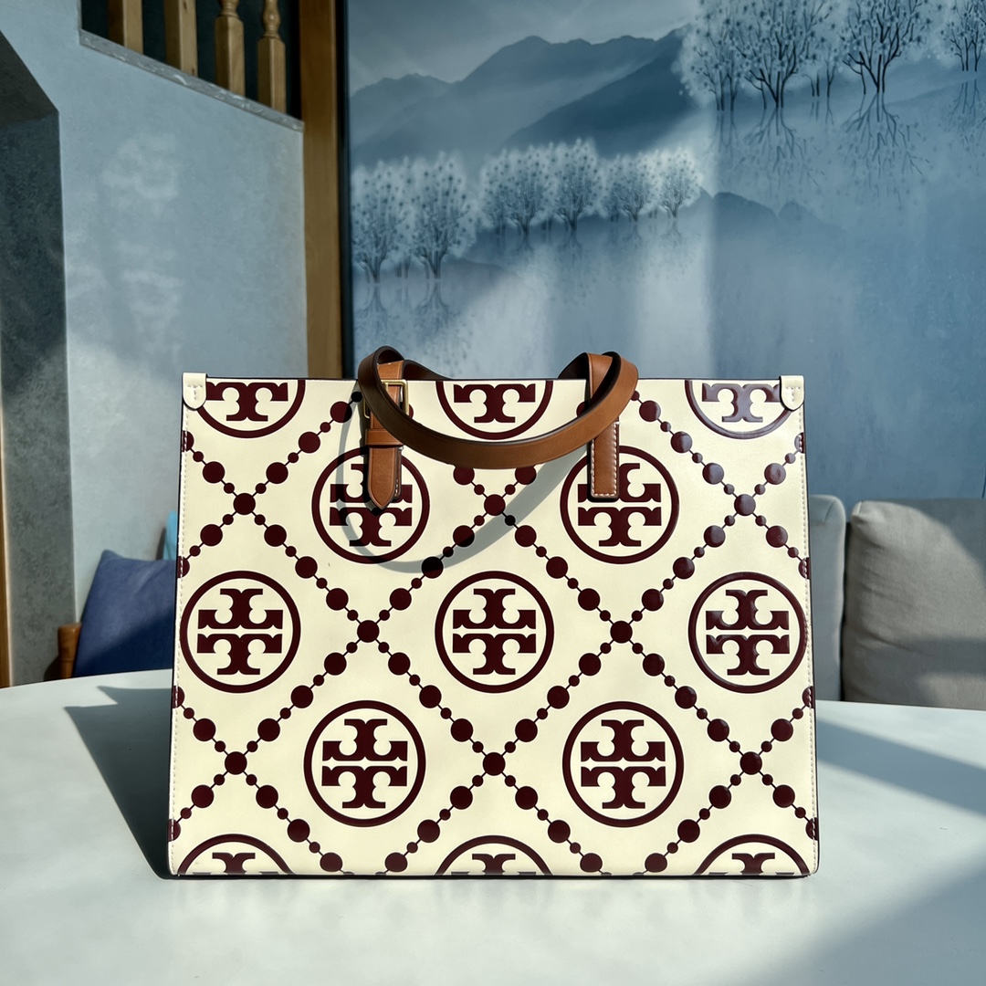Tory Burch ～大号—TB汤丽柏琦