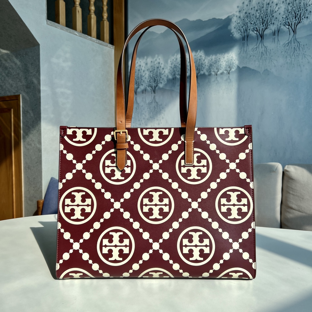 Tory Burch ～大号—TB汤丽柏琦