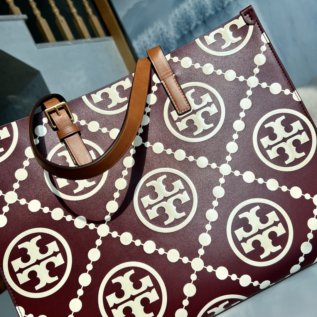 Tory Burch ～大号—TB汤丽柏琦