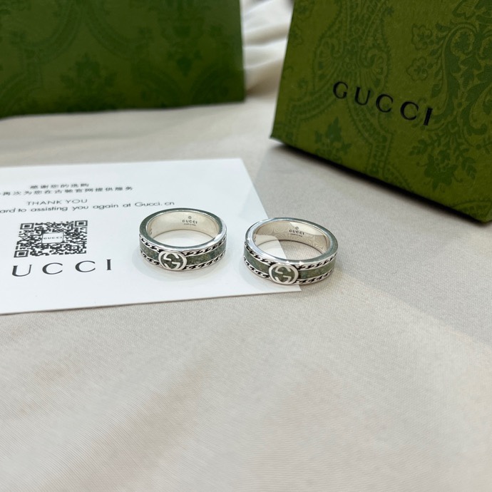 NO:101094,Gucci 925 sterling silver double G brown marble enamel ring Size 10# 12# 14# 16# 18# 20# 22# 24#, Gucci ring, gucci, gucci, ring, pure silver19860909Gucci古驰925纯银双G棕色大理石纹珐琅戒指 尺寸10# 12# 14# 16# 18# 20# 22# 24#,古驰戒指,gucci,gucci,ring,pure silver,Jewelry