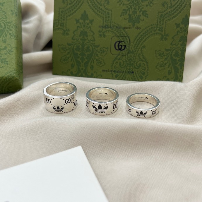NO:101875,6mm18009mm p 12mmGucci Gucci sterling silver adidas x Gucci co-branded series engraved ring 6mm size 10# 12# 14# 16# 18# 20# 22# 24# 9mm size 12# 14# 16# 18# 20# 22# 24# 12mm size 14# 16# 18# 20# 22# 24# 12mm size 14# 16# 18# 20# 22# 24#, Gucci ring, adidas,gucci,gucci,ring,pure silver198609096mm18009mm p 12mmGucci古驰纯银adidas x Gucci联名系列刻花戒指 6mm尺寸10# 12# 14# 16# 18# 20# 22# 24# 9mm尺寸12# 14# 16# 18# 20# 22# 24# 12mm尺寸14# 16# 18# 20# 22# 24#,古驰戒指,adidas,gucci,gucci,ring,pure silver,Jewelry