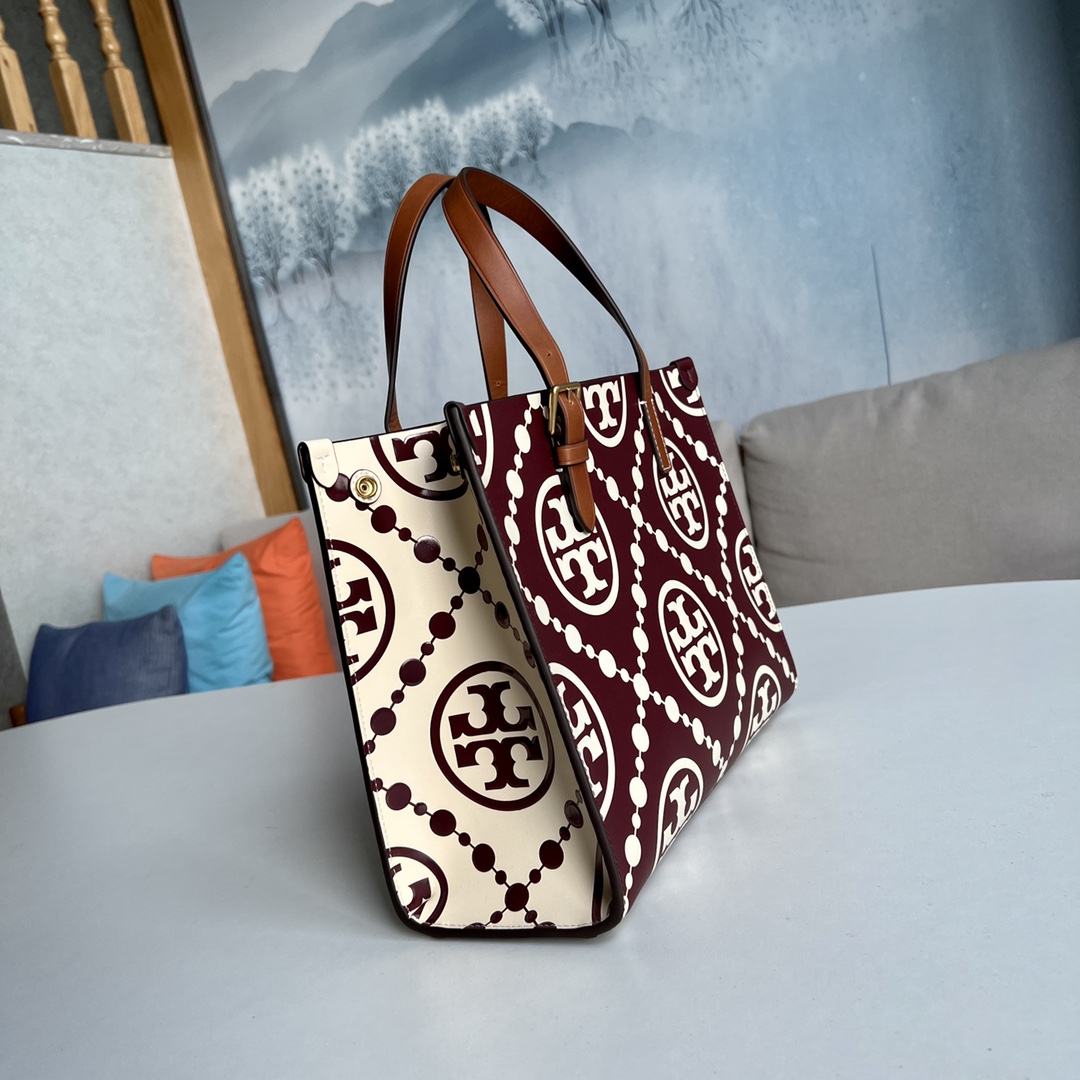 Tory Burch ～小号—TB汤丽柏琦