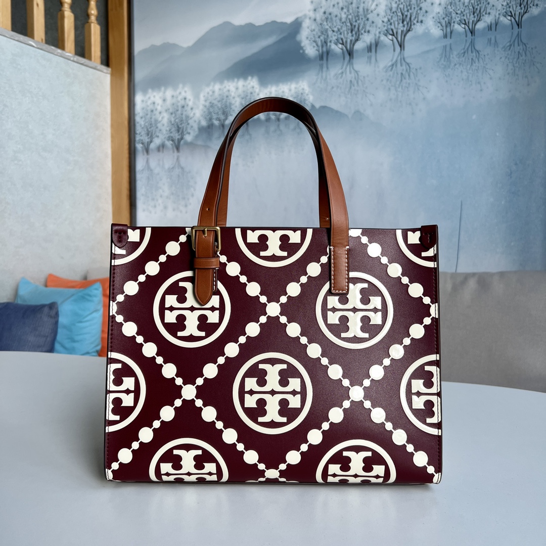 Tory Burch ～小号—TB汤丽柏琦