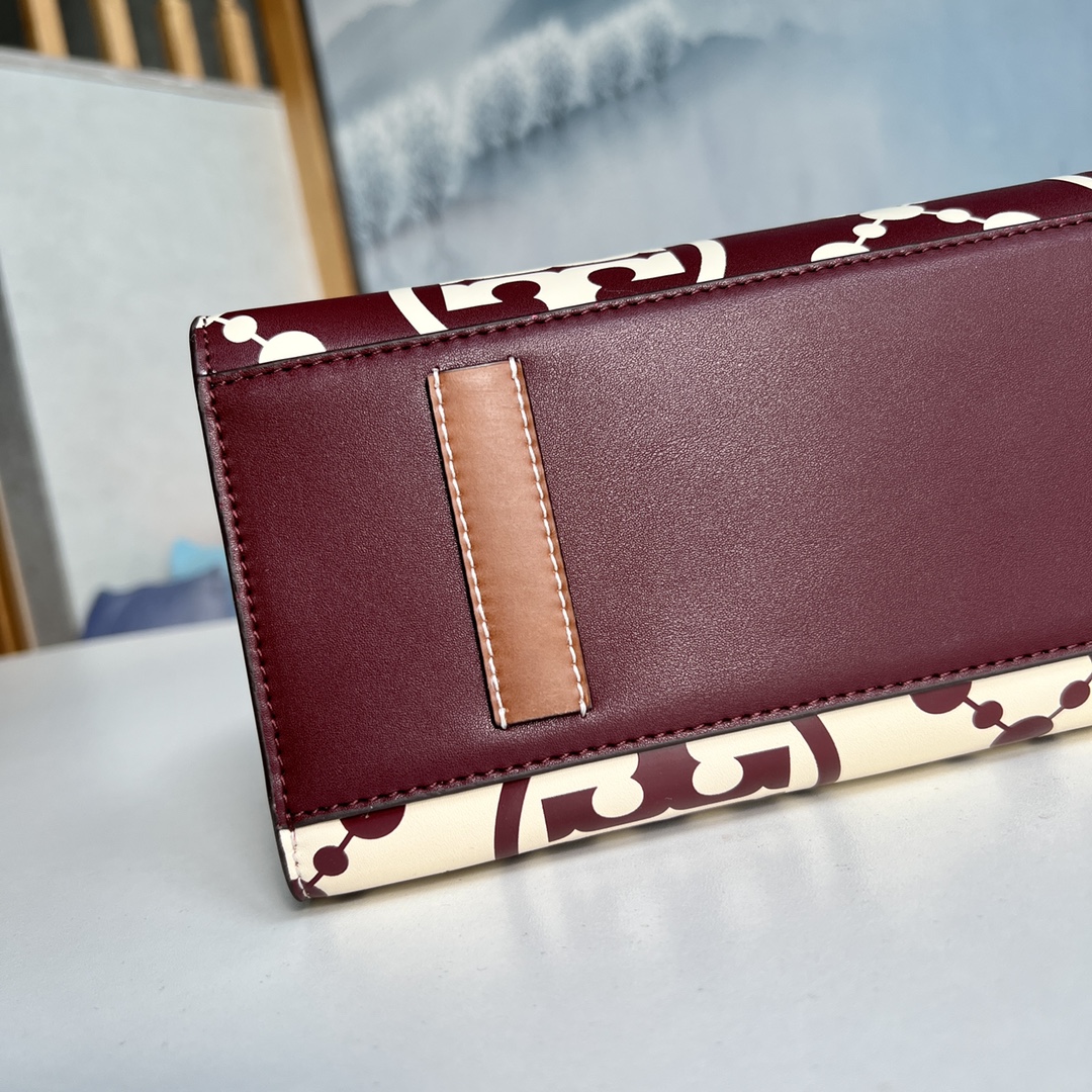 Tory Burch ～小号—TB汤丽柏琦
