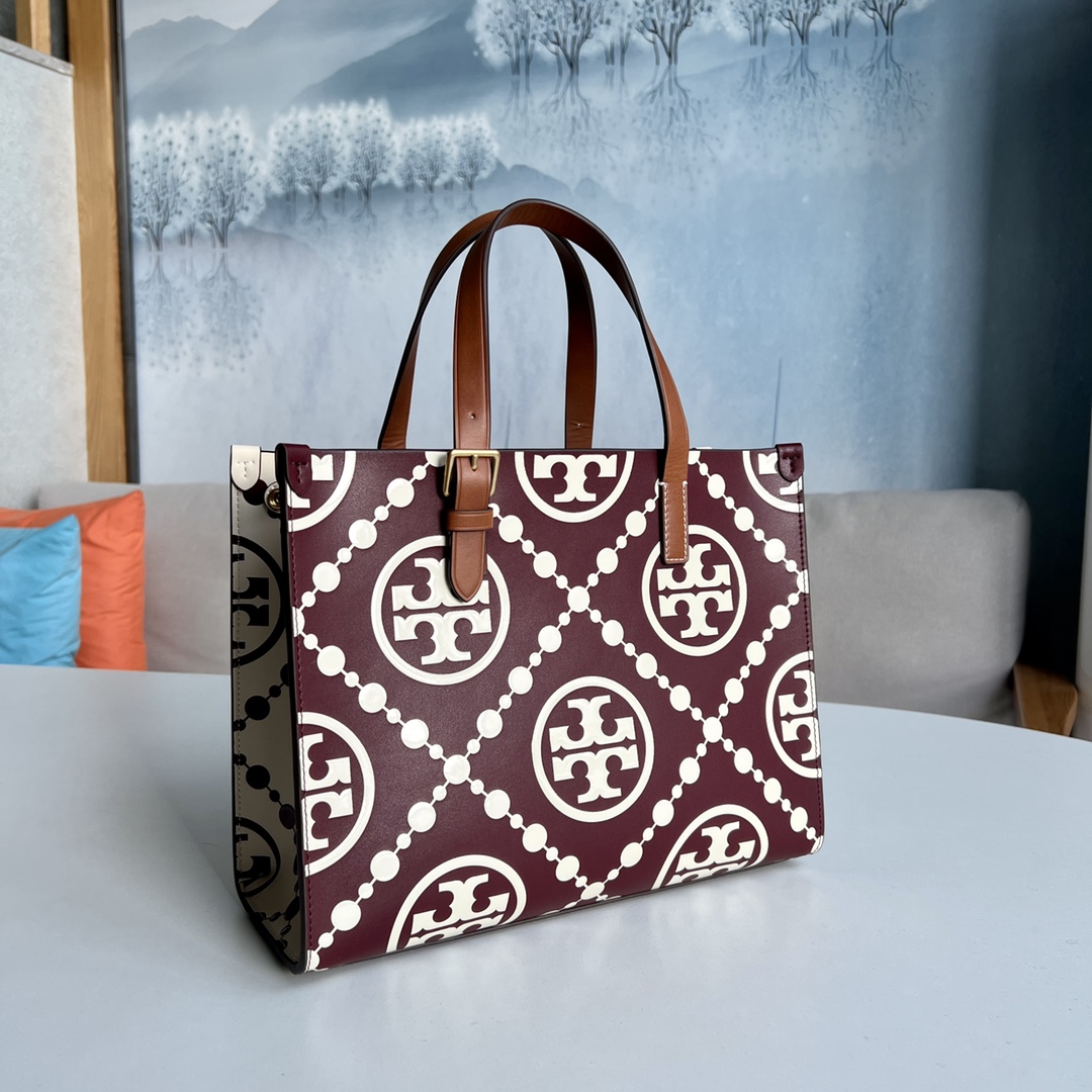Tory Burch ～小号—TB汤丽柏琦