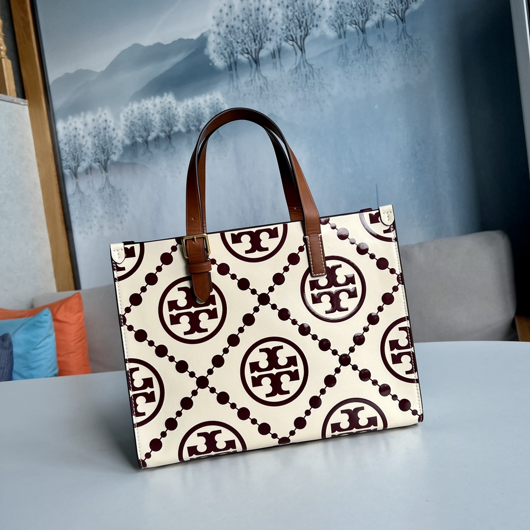 Tory Burch ～小号—TB汤丽柏琦