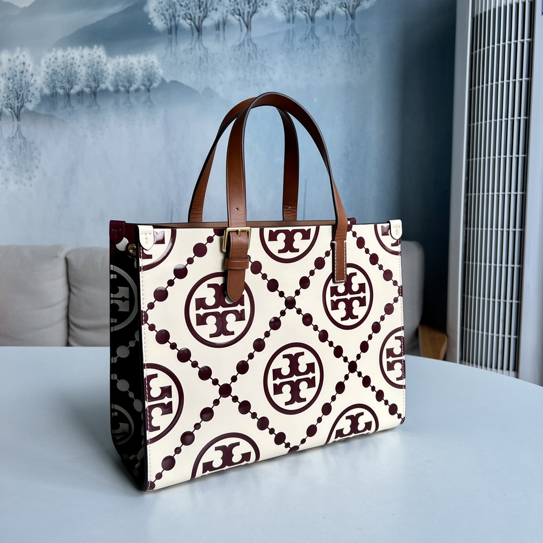 Tory Burch ～小号—TB汤丽柏琦