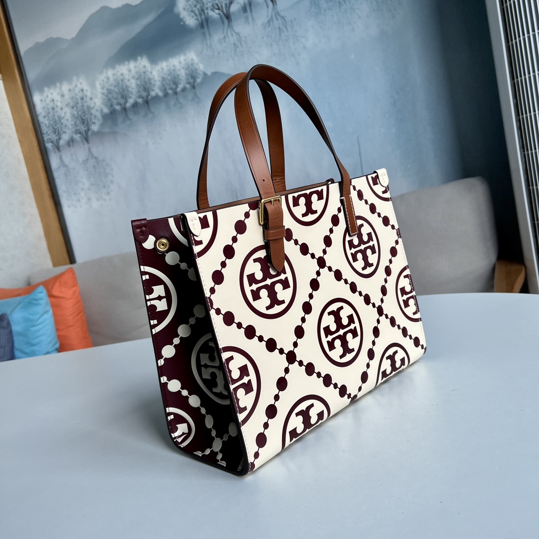 Tory Burch ～小号—TB汤丽柏琦