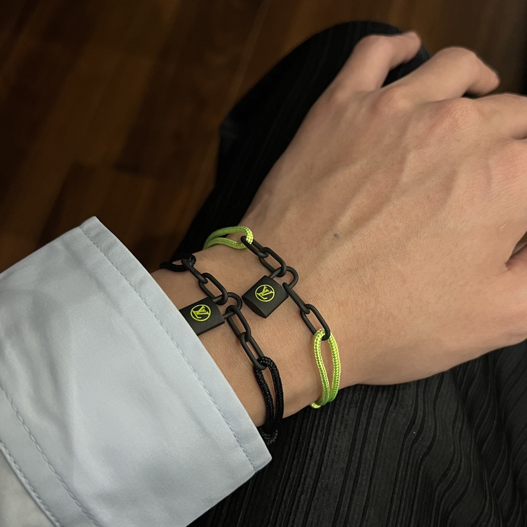 LV Bracelet