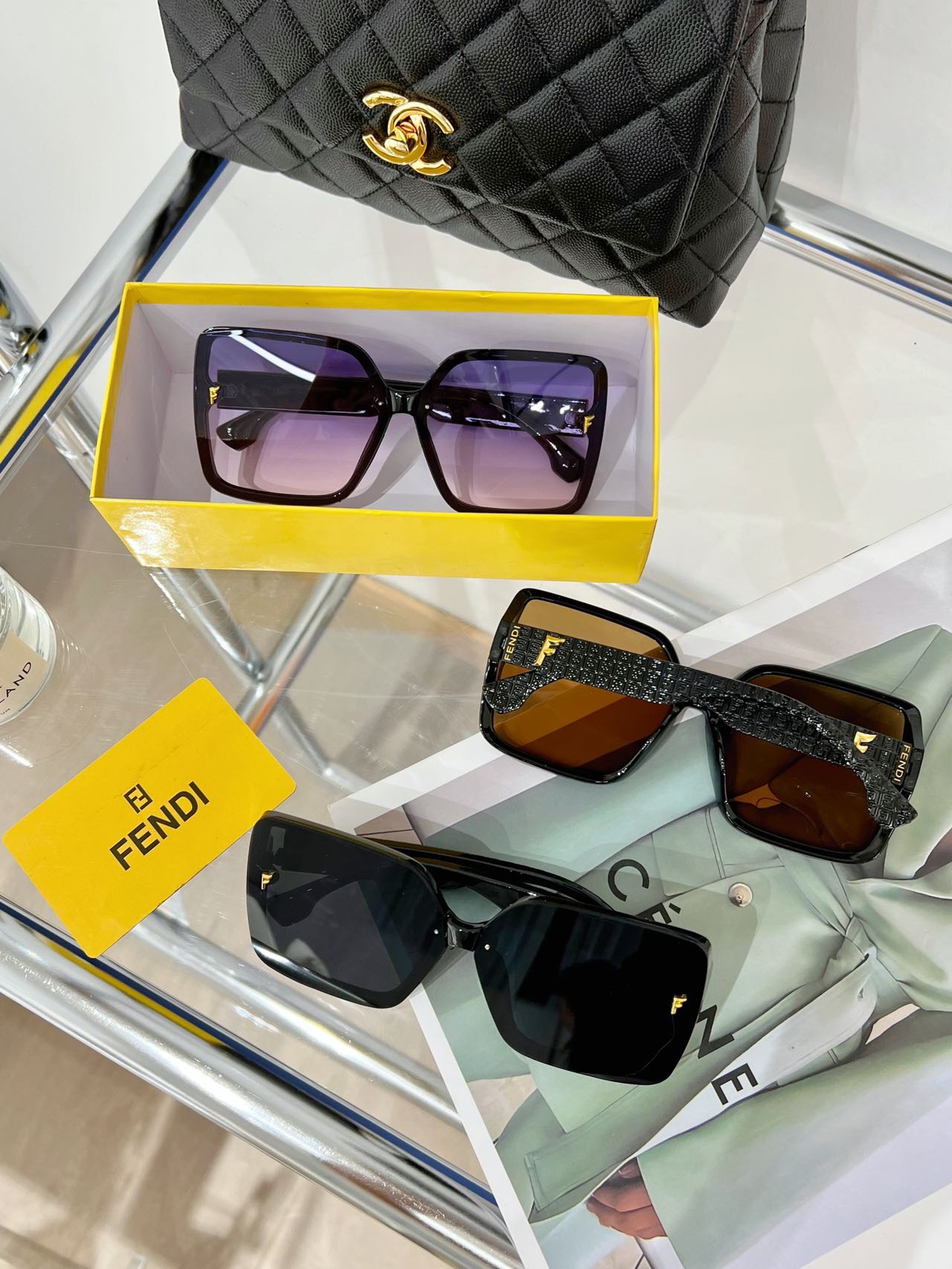 FENDI