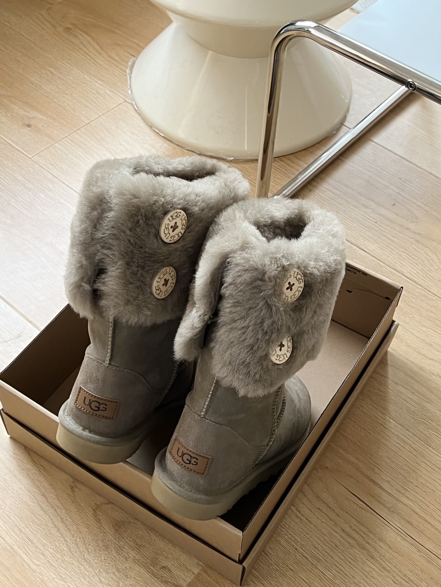 [UGG Women
