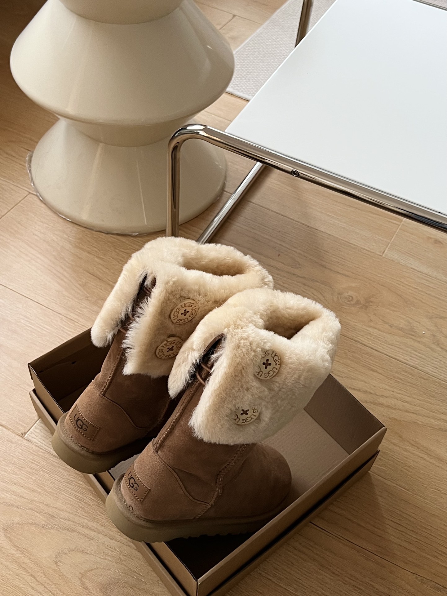 [UGG Women