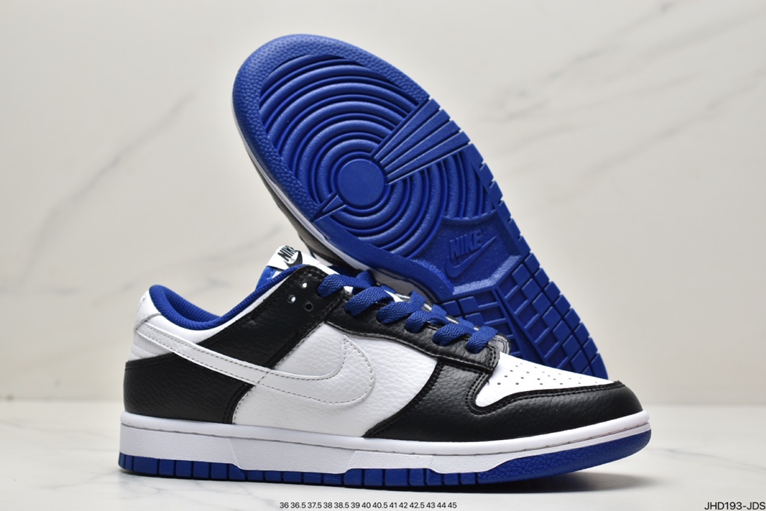 190 Nike SB Dunk Low 小闪电 FD9064-110