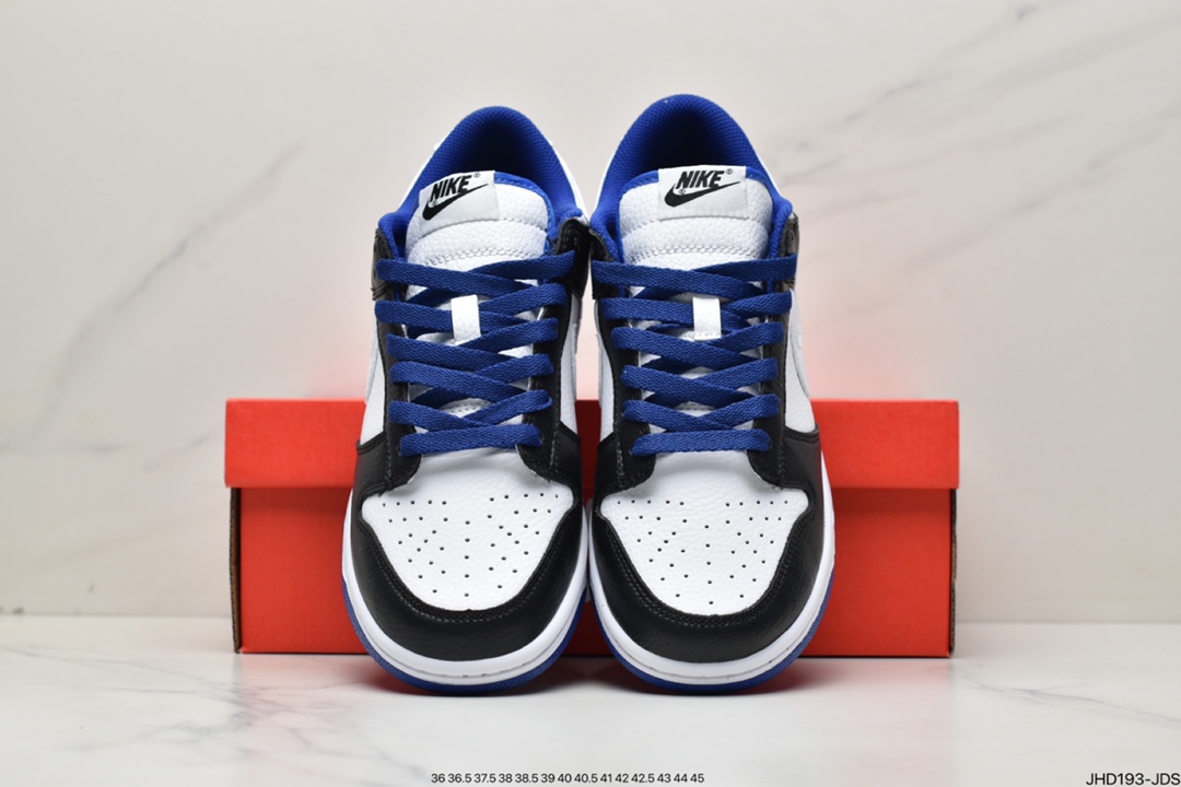 190 Nike SB Dunk Low 小闪电 FD9064-110
