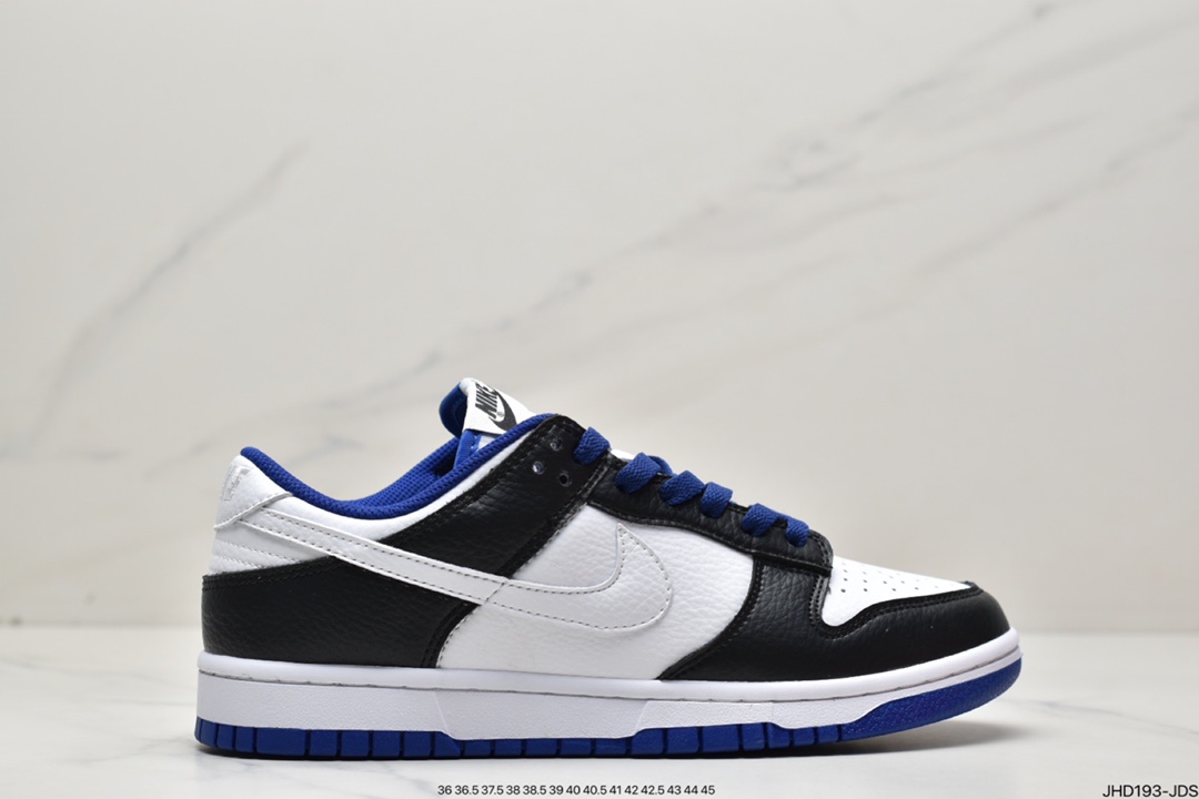 190 Nike SB Dunk Low 小闪电 FD9064-110