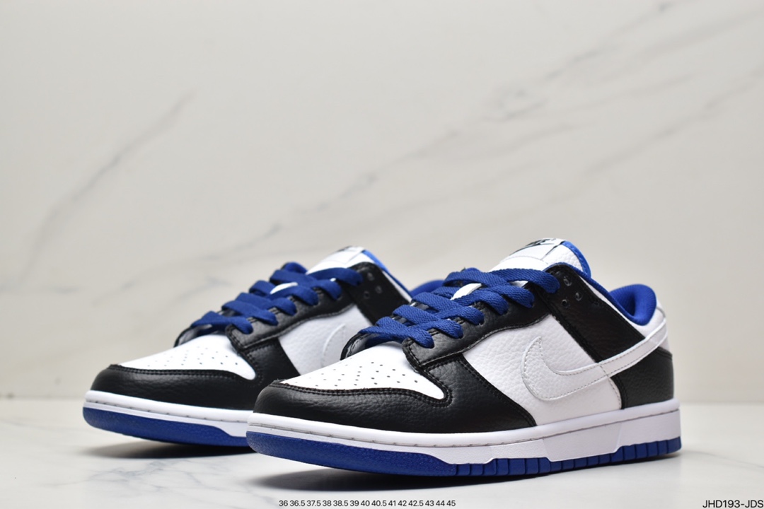 190 Nike SB Dunk Low 小闪电 FD9064-110