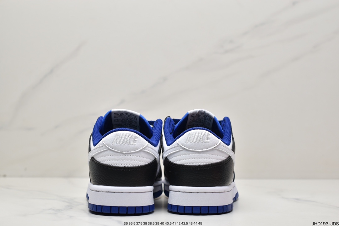 190 Nike SB Dunk Low 小闪电 FD9064-110