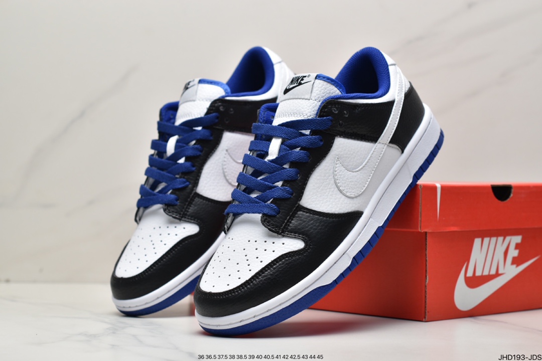 190 Nike SB Dunk Low 小闪电 FD9064-110