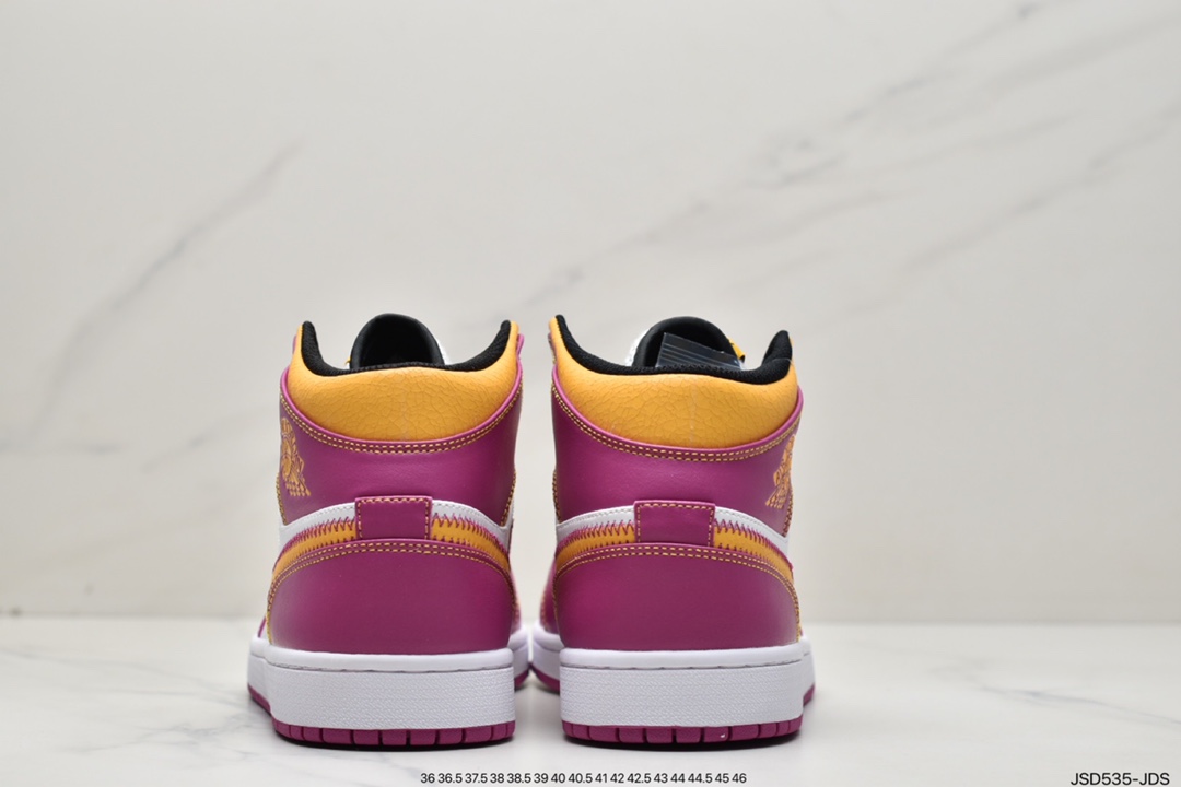 200 Air Jordan 1 Mid “Familia”亡灵节DC0350-100