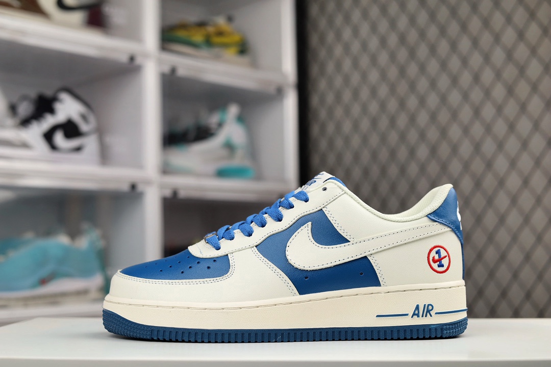 H0 NK Air Force 1 空军一号运动板鞋 官方