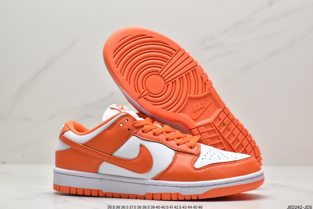 150 SB Dunk Low Retro SP”Kentucky”扣篮系列低帮CU1726-100