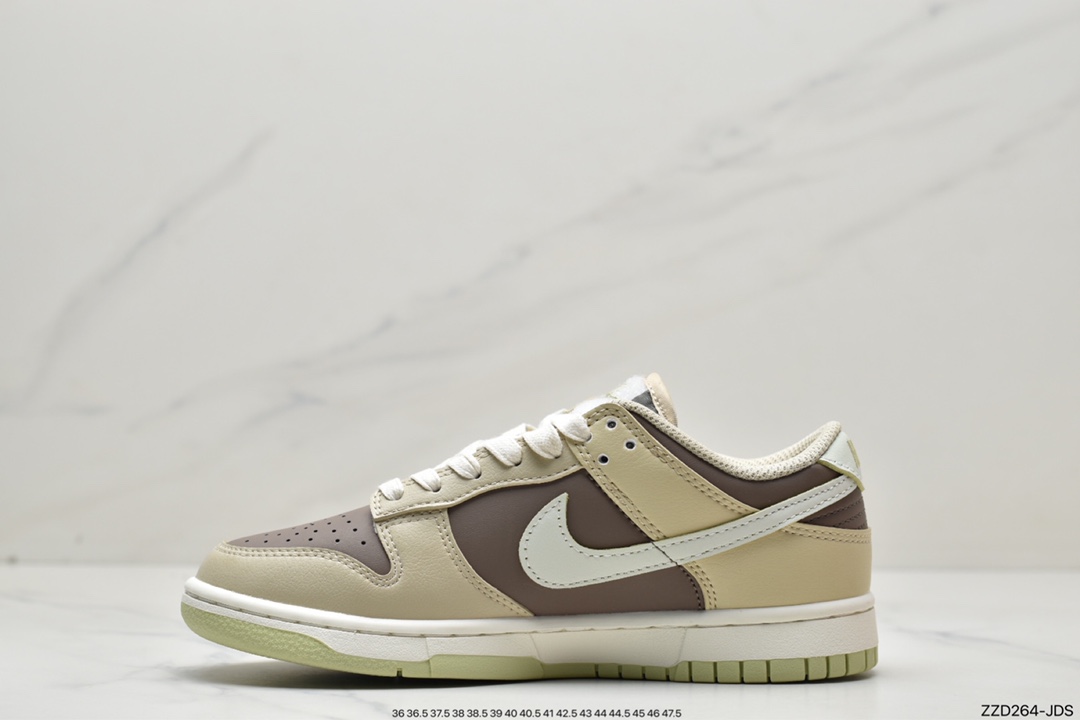 Nike SB Dunk Low SB扣篮系列低帮休闲运动滑板板鞋 FB4961-012 Nike SB Dunk Low SB扣篮系列低帮休闲运动滑板板鞋 FB4961-012