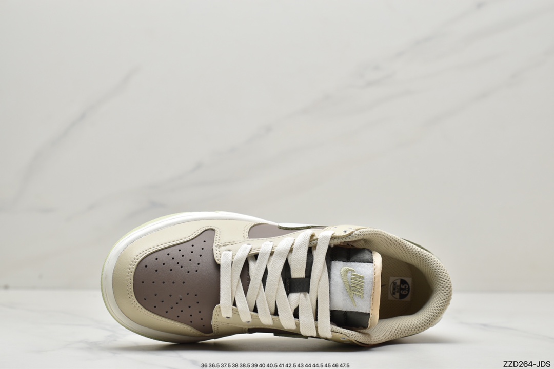 Nike SB Dunk Low SB扣篮系列低帮休闲运动滑板板鞋 FB4961-012 Nike SB Dunk Low SB扣篮系列低帮休闲运动滑板板鞋 FB4961-012