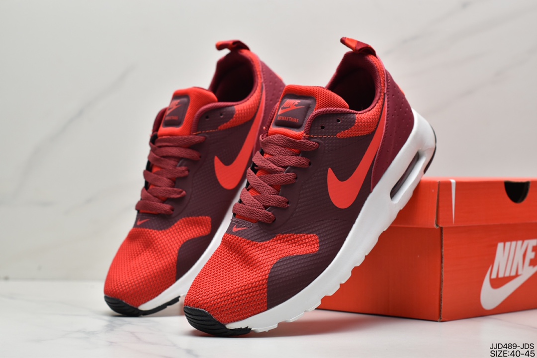 130 耐克Nike Air Max 87 耐克 Max 87 小气垫  718895