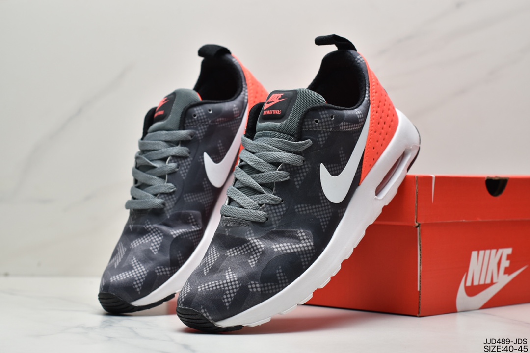 130 耐克Nike Air Max 87 耐克 Max 87 小气垫  718895