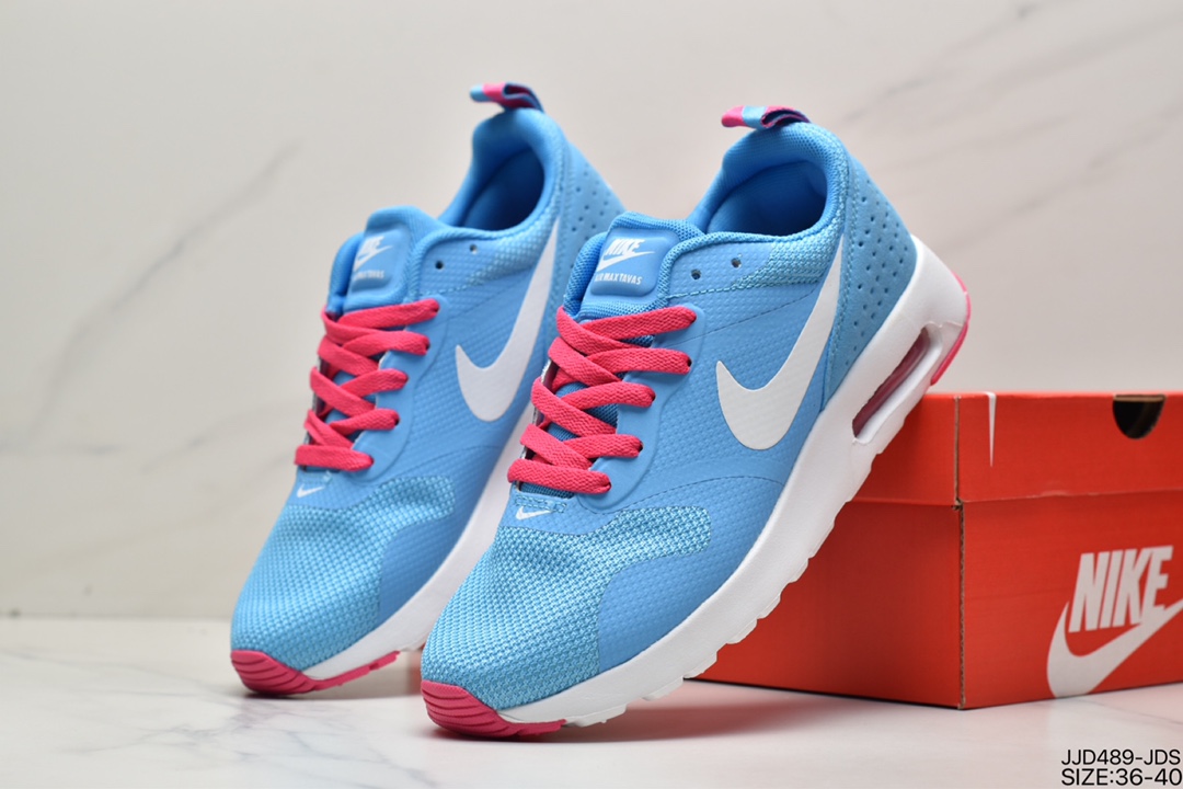 130 耐克Nike Air Max 87 耐克 Max 87 小气垫  718895