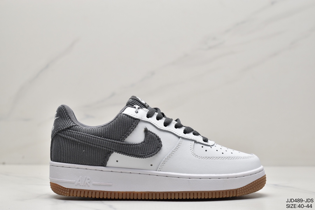 130 耐克Nike Air Force 1 Low 空军一号低帮BQ5079-014